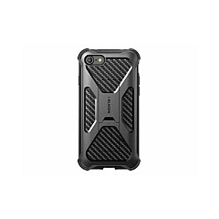 I Blason Iphone 7 And 8 Transformer Case - Black (IPH7TRANSFBK)