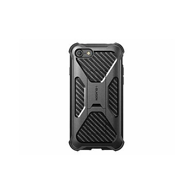 I Blason Iphone 7 And 8 Transformer Case - Black (IPH7TRANSFBK)