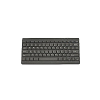 TG3 Electronics 78 Key, Low Profile, Usb (KBATG78BNUNUS)