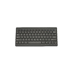 TG3 Electronics 78 Key, Low Profile, Usb (KBATG78BNUNUS)