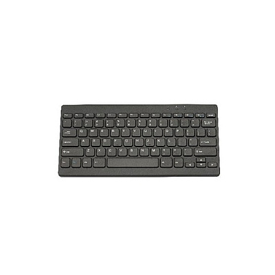 TG3 Electronics 78 Key, Low Profile, Usb (KBATG78BNUNUS)