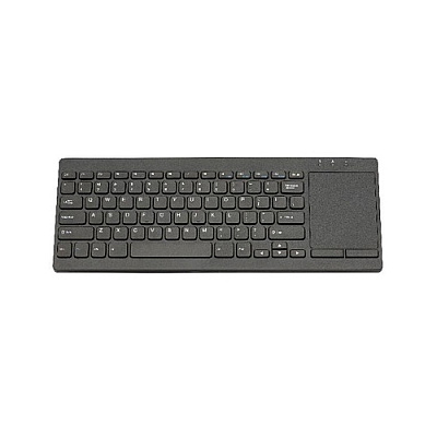 TG3 Electronics 78 Key, Low Profile, Usb, Touchpad (KBATG78BRUNUS)