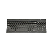 TG3 Electronics 96 Key, Low Profile, Usb (KBATG96BNUNUS)
