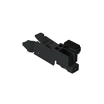 Gamber Johnson Kit, Dodge Durango Console 2018+ W (7170072102)