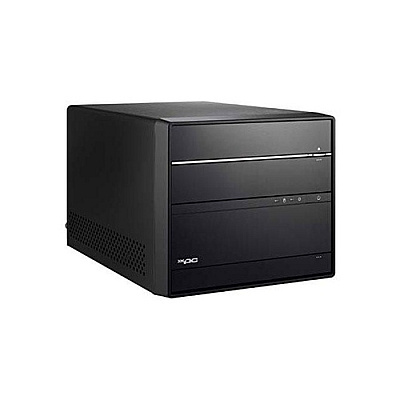 Shuttle Computer Sz270r6 Intel I5-7500 16gb Ram 256gb Ssd (R6Z2700Q29218)