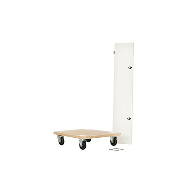 Tripp Lite Caster Kit For Cst20ac Ac Charging Tower (CSTCASTERKIT20)