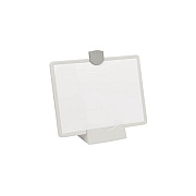 Tripp Lite Magnetic Dry-erase Board White Frame (DMWP811VESAMW)