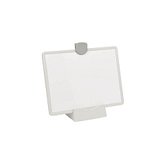 Tripp Lite Magnetic Dry-erase Board White Frame (DMWP811VESAMW)