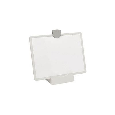 Tripp Lite Magnetic Dry-erase Board White Frame (DMWP811VESAMW)