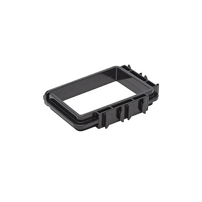 Tripp Lite Cable Management Drings 3x4in 12pk (SRCABLERINGLG)