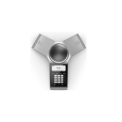 Teledynamic Touch-sensitive Hd Ip Conf Phone (CP920)