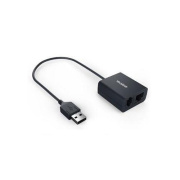Teledynamic Yealink Headset Adapter , Usb (EHS40)