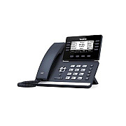 Teledynamic Sip-t53w Prime Business Phone (SIPT53W)