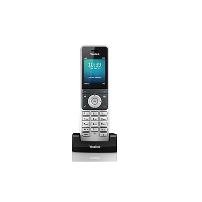 Teledynamic Yealink Ip Dect Add-on Phone (W56H)