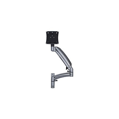 Chief Manufacturing K1c Xrh Expansion Arm Kit Slvr (KRA221SXRH)