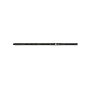 Raritan 3ph,208v,30a, (18) C13, (6) C19, L15-30p (PX34525VC5)