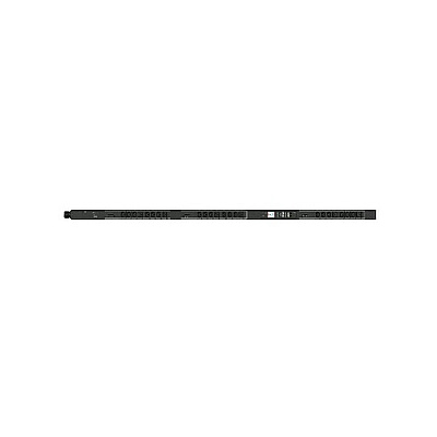Raritan 3ph,208v,30a, (18) C13, (6) C19, L15-30p (PX34525VC5)