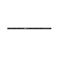 Raritan 3ph,208v,60a, (6) C13, (18) C19, (PX35934VV2)