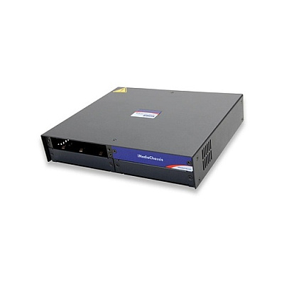 B+B Smartworx Imediachassis/3-2ac (IMC7132ACUS)