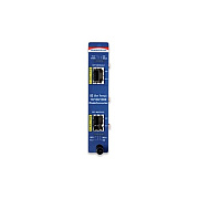 B+B Smartworx Ie-imcv-2xlim,tx/sfp (IMC754ISFP)