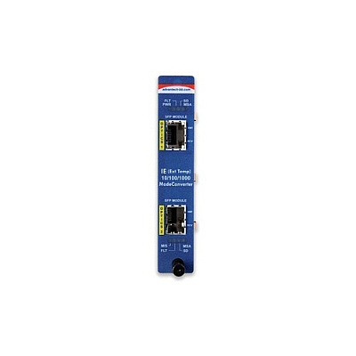 B+B Smartworx Ie-imcv-2xlim,tx/sfp (IMC754ISFP)