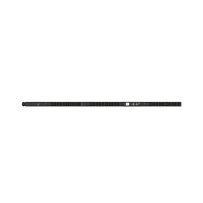 Raritan 3ph,208v,30a, (24) C13, (6) C19, L15-30p (PX34665VC5)