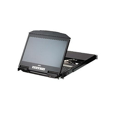 Aten 18.5 Fhd 4-port Usb Hdmi Multi (CL3884NW)