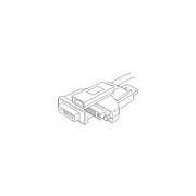 Add-On Lc M/f 11db Os1 Smf Simplex Attn (ADDATTNSLCPC11D)