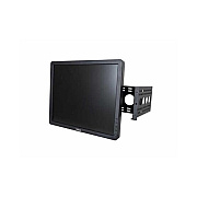 Rack Solutions Universal Rack Mount Monitor Bracket (1636008)