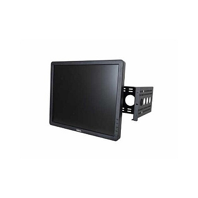 Rack Solutions Universal Rack Mount Monitor Bracket (1636008)