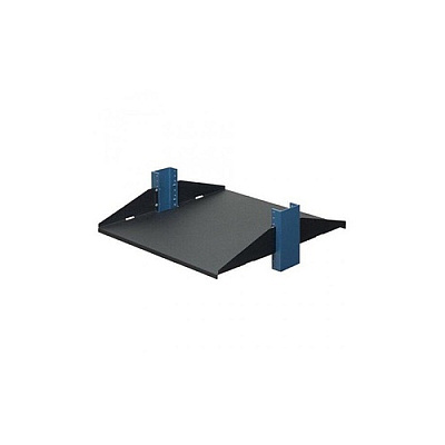 Rack Solutions 2post 20 Inch Relay Rack Shelf (2USHL022FULL20US)