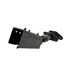 Gamber Johnson Kit - Scanner Pocket With Zirkona (71700788)