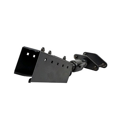 Gamber Johnson Kit - Scanner Pocket With Zirkona (71700788)