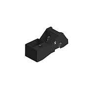 Gamber Johnson Console Box - Ford F150 2015+, (71601256)