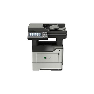 Lexmark Special Order Mx622ade W/ 5 Yr Parts Only - End User Albertsons Only (36S0550)