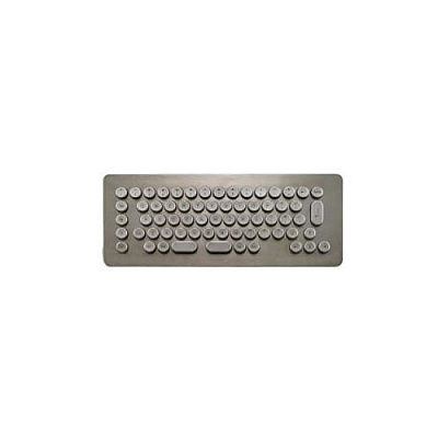 TG3 Electronics 69 Key, Metal Keys, Usb (KBAMK69DMU)
