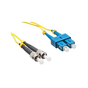 Axiom Sc/st Os2 Fiber Cable 35m Taa (AXG100063)