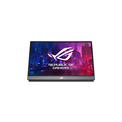 ASUS 17.3in. Wide, Non Glare, Fullhd (XG17AHPE)