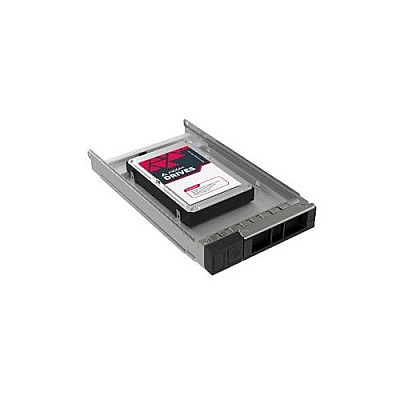 Axiom 1.2tb 12g Sas 10k Lff For Dell (400ATJMAX)