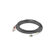 Add-On 5m Lc/sc M/m Om1 Gray Fiber Patch Cbl (ADDSCLC5M6MMFGY)