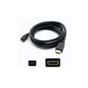 Add-On 25ft Hdmi 1.4 To Micro-hdmi 1.4 Adapter (HDMI2MHDMI25F)