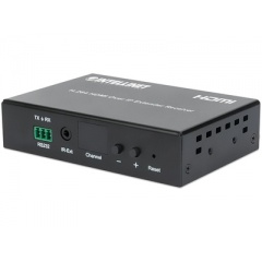 Intellinet H.264 Hdmi Over Ip Extender Receiver (208246)