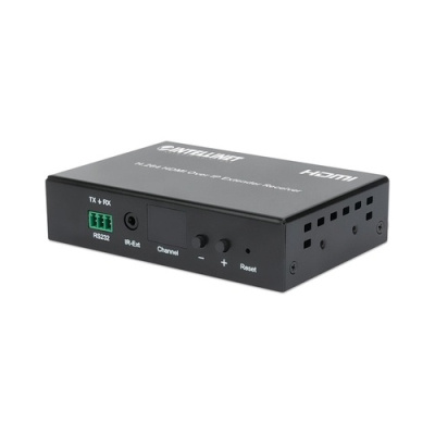 Intellinet H.264 Hdmi Over Ip Extender Receiver (208246)