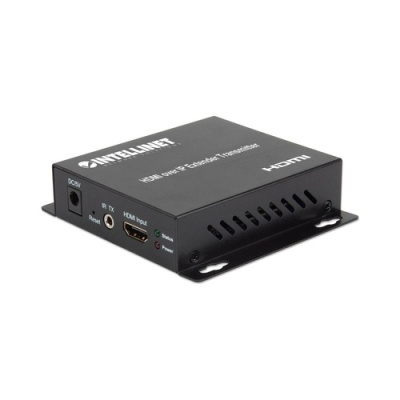 Intellinet Hdmi Over Ip Extender Transmitter (208260)