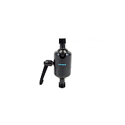 Gamber Johnson Zirkona Large Joiner, 2-down With Brake (71101260)