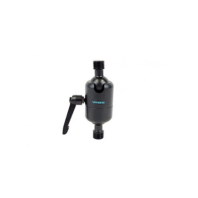 Gamber Johnson Zirkona Large Joiner, 2-down With Brake (71101260)