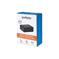Manhattan - Strategic Smart Video Pd Docking Station (130554)