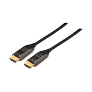 Manhattan - Strategic Plenum-rated Hdmi Aoc (355421)