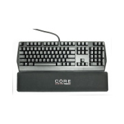 Mobile Edge Core Gaming 18.5 Gel Wrist (MEAGWR1)