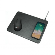 Mobile Edge Wireless Charging Mouse Pad (MEAMPWC)